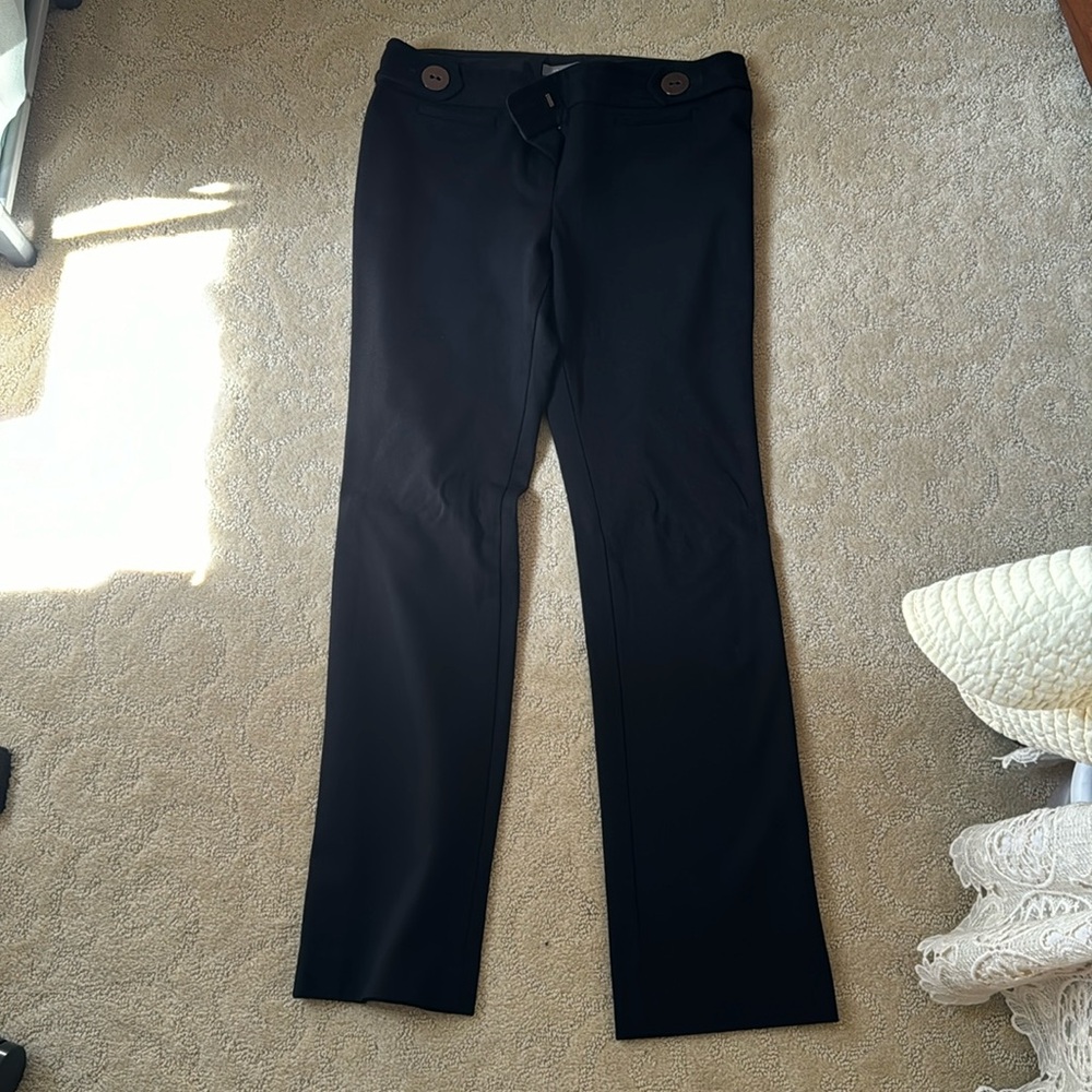 Ann Taylor Dress Pants